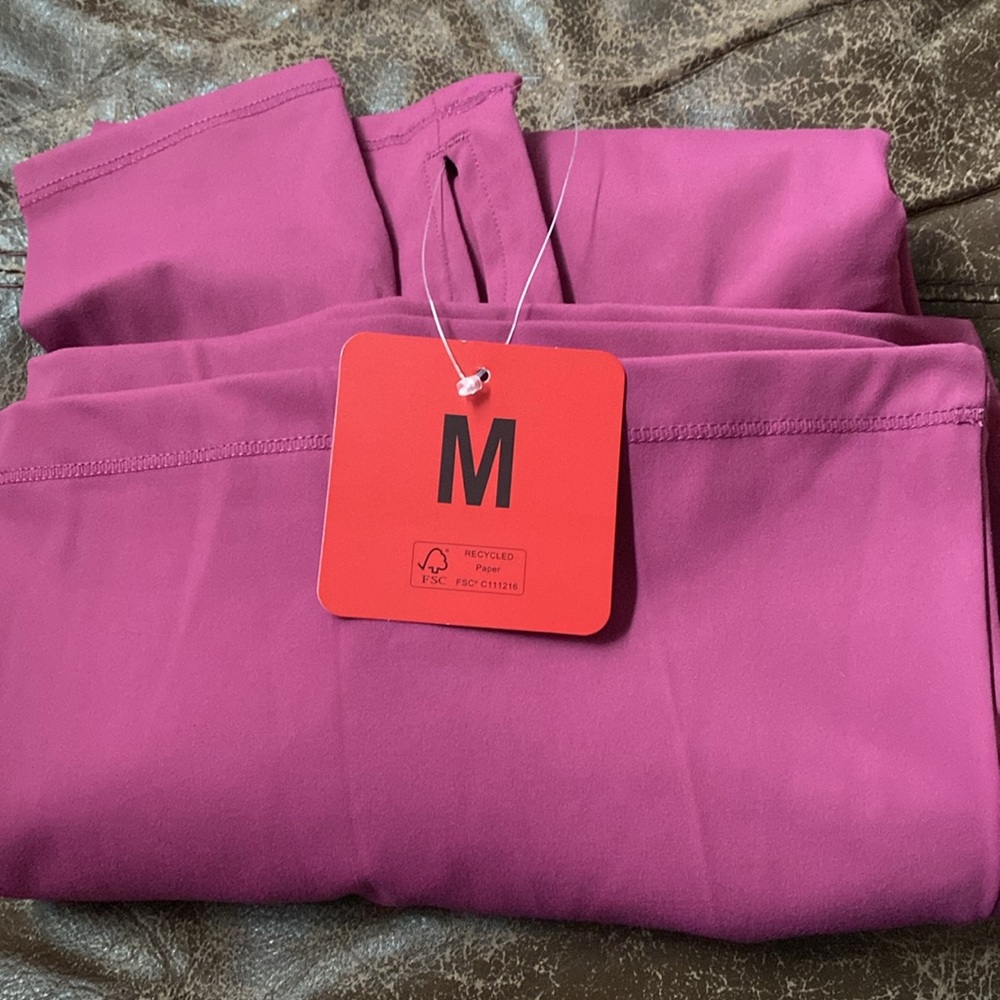 Mondetta Ladies' Long Sleeve Active Top - Picture 5 of 5
